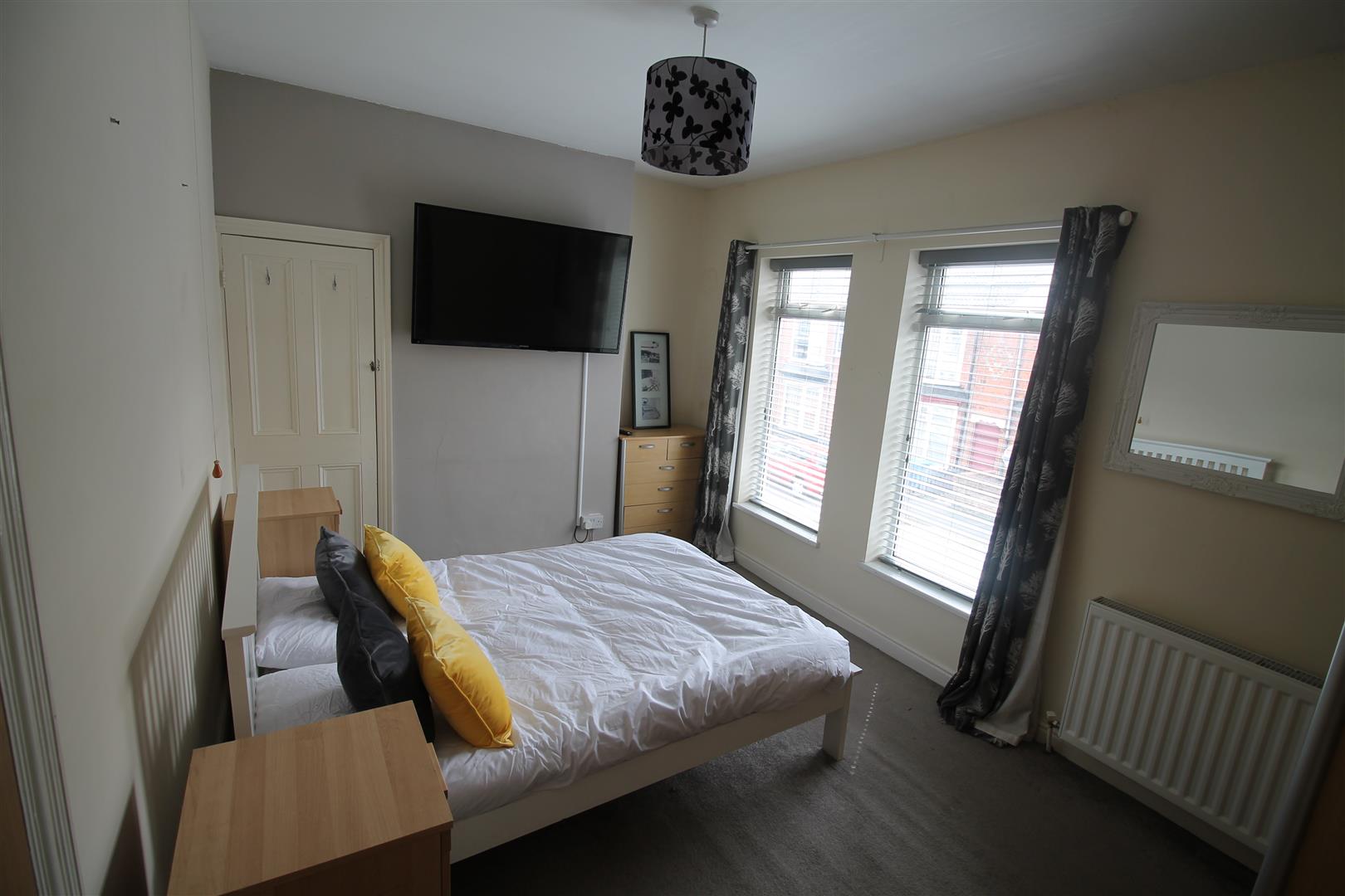 Student House Share Edgecumbe Street, Hull photo 5